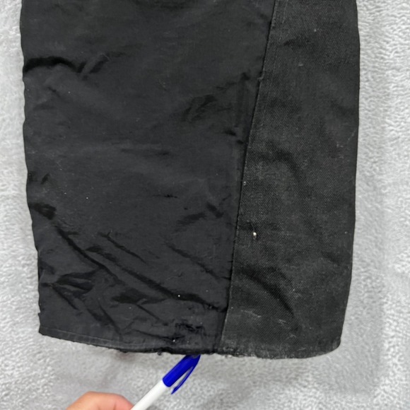 The North Face‎ Steep Tech Pants Men's Medium Ultrex Scot Schmidt Black - Picture 14 of 16